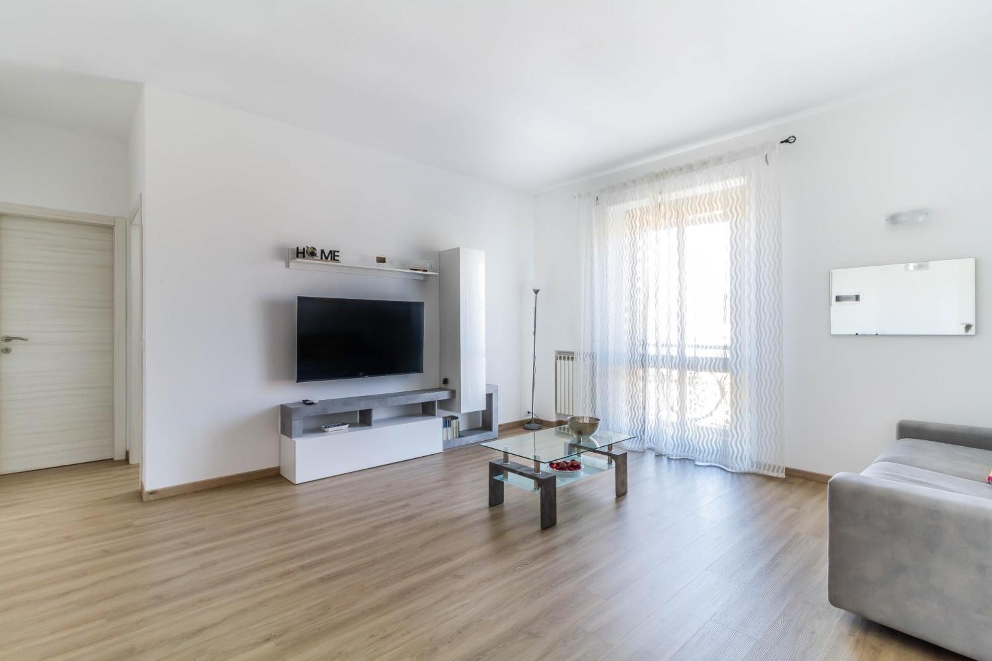 Апартаменты Domusmi Benedetto Marcello-28 Милан Экстерьер фото