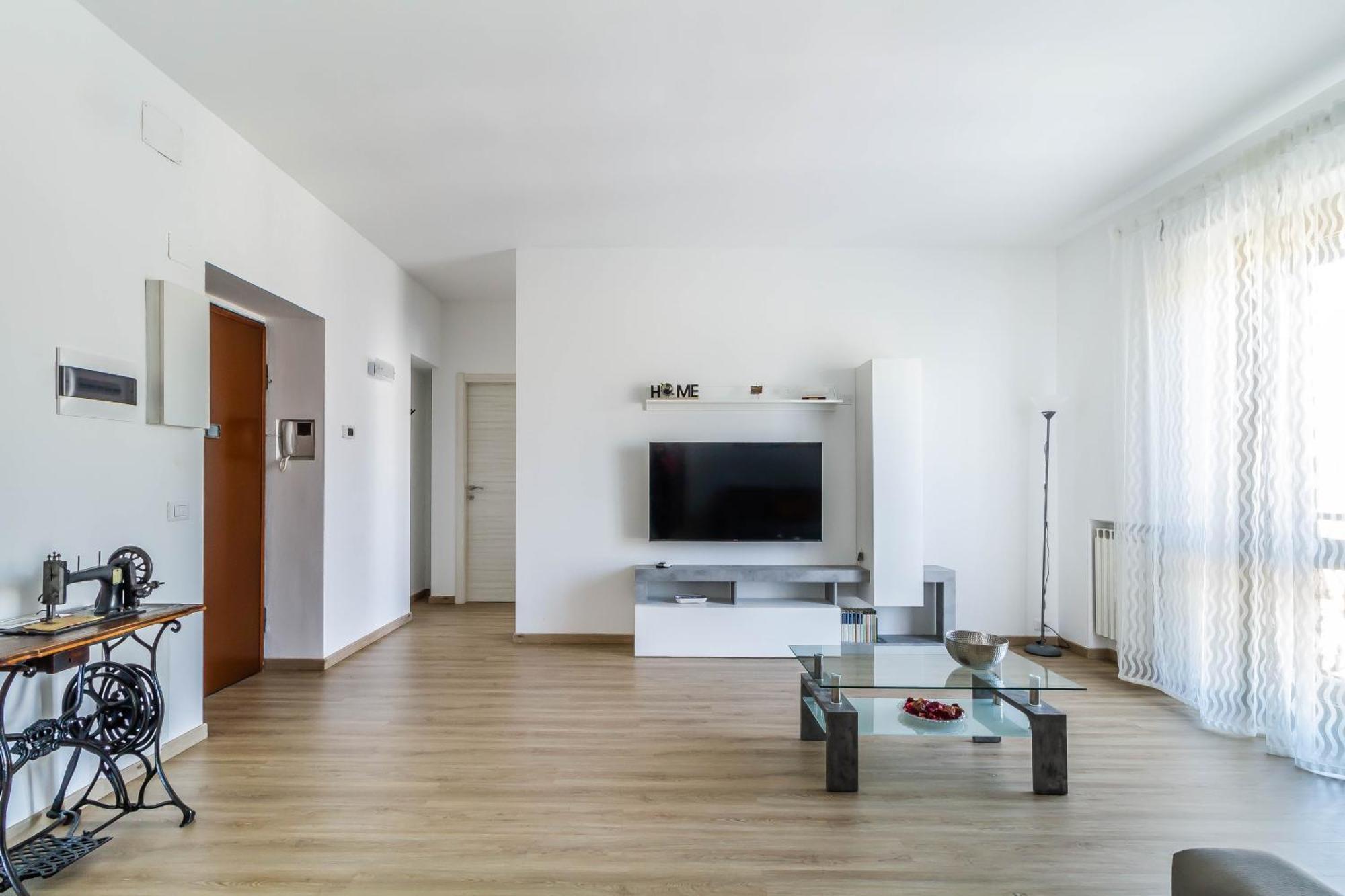 Апартаменты Domusmi Benedetto Marcello-28 Милан Экстерьер фото
